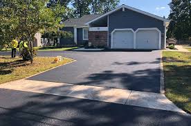 Brick Driveway Installation in Virginia Gardens, FL